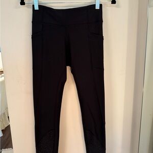 Lululemon - Black Leggings